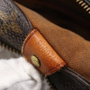 LOUIS VUITTON Monogram Cabas Piano Tote Bag M51148 LV Auth bs30110-12