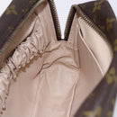 LOUIS VUITTON Monogram Trousse Toilette 23 Clutch Bag M47524 LV Auth bs30111-11