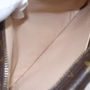 LOUIS VUITTON Monogram Trousse Toilette 23 Clutch Bag M47524 LV Auth bs30111-12