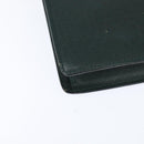 LOUIS VUITTON Taiga ServietteKourad Business Bag Epicea T16786 LV Auth bs30113-15