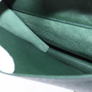 LOUIS VUITTON Taiga ServietteKourad Business Bag Epicea T16786 LV Auth bs30113-20