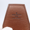 LOUIS VUITTON Monogram Etui Cigarette Case M63024 LV Auth bs30114-8