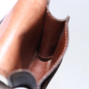 LOUIS VUITTON Monogram Etui Cigarette Case M63024 LV Auth bs30114-10