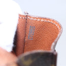 LOUIS VUITTON Monogram Etui Cigarette Case M63024 LV Auth bs30114-12