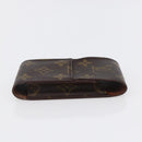 LOUIS VUITTON Monogram Etui Cigarette Case M63024 LV Auth bs30114-3