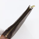 LOUIS VUITTON Monogram Bucket PM Accessory Pouch LV Auth bs30116-5