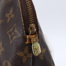 LOUIS VUITTON Monogram Pochette Cosmetic PM Pouch M43998 LV Auth bs30117-8