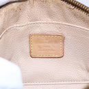 LOUIS VUITTON Monogram Pochette Cosmetic PM Pouch M43998 LV Auth bs30117-9