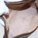 LOUIS VUITTON Monogram Pochette Cosmetic PM Pouch M43998 LV Auth bs30117-10