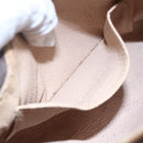 LOUIS VUITTON Monogram Pochette Cosmetic PM Pouch M43998 LV Auth bs30117-18