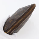 LOUIS VUITTON Monogram Pochette Cosmetic PM Pouch M43998 LV Auth bs30117-5