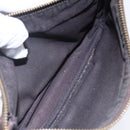 LOUIS VUITTON Monogram Idylle Mini Pochette Pouch Fuzan M62997 LV Auth bs30118-10