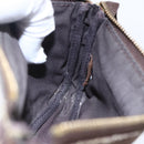 LOUIS VUITTON Monogram Idylle Mini Pochette Pouch Fuzan M62997 LV Auth bs30118-11