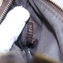 LOUIS VUITTON Monogram Idylle Mini Pochette Pouch Fuzan M62997 LV Auth bs30118-12