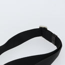 LOUIS VUITTON Damier Geant Roux Shoulder Bag Black M93079 LV Auth bs30119-14