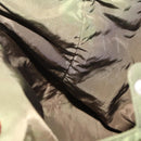 PRADA Tote Bag Nylon Khaki Auth bs30124-19