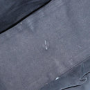 SAINT LAURENT Cavas chic Hand Bag Leather Black Gold 279079 Auth bs30132-11