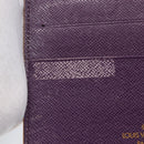 LOUIS VUITTON Epi Agenda MM Day Planner Cover Yellow R20049 LV Auth bs30137-7