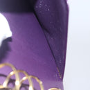 LOUIS VUITTON Epi Agenda MM Day Planner Cover Yellow R20049 LV Auth bs30137-11