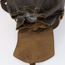 LOUIS VUITTON Monogram Montsouris GM Backpack M51135 LV Auth bs30142-9