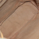 LOUIS VUITTON Monogram Montsouris GM Backpack M51135 LV Auth bs30142-11