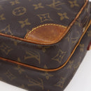 LOUIS VUITTON Monogram Amazon Shoulder Bag M45236 LV Auth bs30144-14