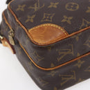 LOUIS VUITTON Monogram Amazon Shoulder Bag M45236 LV Auth bs30144-15