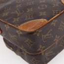LOUIS VUITTON Monogram Amazon Shoulder Bag M45236 LV Auth bs30144-17