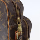 LOUIS VUITTON Monogram Amazon Shoulder Bag M45236 LV Auth bs30144-10