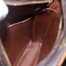 LOUIS VUITTON Monogram Amazon Shoulder Bag M45236 LV Auth bs30144-19