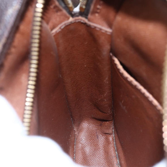 LOUIS VUITTON Monogram Amazon Shoulder Bag M45236 LV Auth bs30144