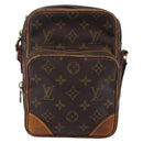 LOUIS VUITTON Monogram Amazon Shoulder Bag M45236 LV Auth bs30144-13