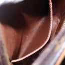 LOUIS VUITTON Monogram Amazon Shoulder Bag M45236 LV Auth bs30144-21