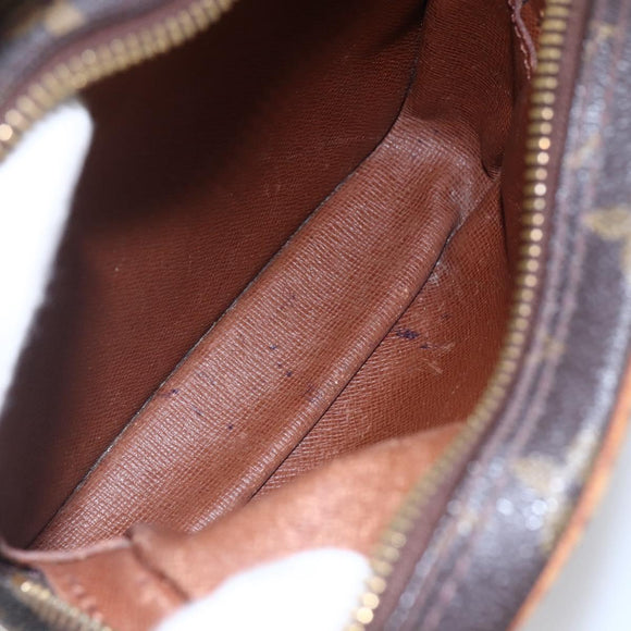 LOUIS VUITTON Monogram Amazon Shoulder Bag M45236 LV Auth bs30144