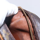 LOUIS VUITTON Monogram Amazon Shoulder Bag M45236 LV Auth bs30144-12