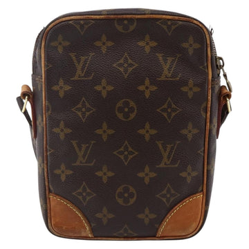 LOUIS VUITTON Monogram Amazon Shoulder Bag M45236 LV Auth bs30144 - 0