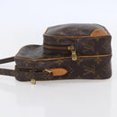 LOUIS VUITTON Monogram Amazon Shoulder Bag M45236 LV Auth bs30144-3