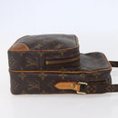 LOUIS VUITTON Monogram Amazon Shoulder Bag M45236 LV Auth bs30144-4