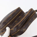 LOUIS VUITTON Monogram Amazon Shoulder Bag M45236 LV Auth bs30144-6