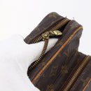 LOUIS VUITTON Monogram Amazon Shoulder Bag M45236 LV Auth bs30144-7