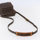 LOUIS VUITTON Monogram Amazon Shoulder Bag M45236 LV Auth bs30144-8