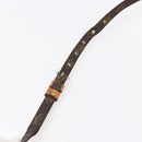 LOUIS VUITTON Monogram Amazon Shoulder Bag M45236 LV Auth bs30144-9