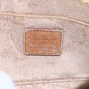 LOUIS VUITTON Monogram Pochette Cosmetic PM Pouch M43998 LV Auth bs30147-9