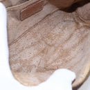 LOUIS VUITTON Monogram Pochette Cosmetic PM Pouch M43998 LV Auth bs30147-10