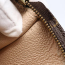 LOUIS VUITTON Monogram Bucket PM Accessory Pouch LV Auth bs30149-12