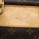 LOUIS VUITTON Monogram Deauville Hand Bag M47270 LV Auth bs30150-10
