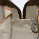 LOUIS VUITTON Monogram Deauville Hand Bag M47270 LV Auth bs30150-20