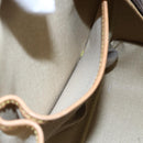 LOUIS VUITTON Monogram Deauville Hand Bag M47270 LV Auth bs30150-23