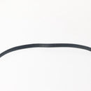 Christian Dior Trotter Canvas Shoulder Bag Navy Gold Auth bs30159-8