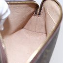 LOUIS VUITTON Monogram Pochette Cosmetic PM Pouch M43998 LV Auth bs30164-18